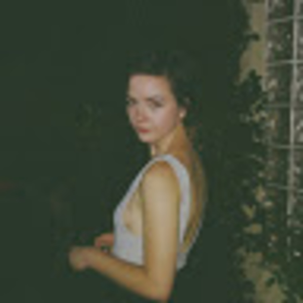 Meet your Posher, Rowan
